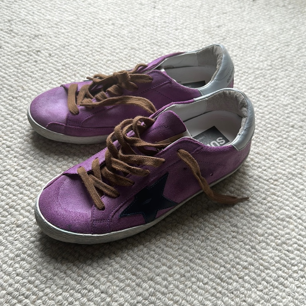 COPY - Golden goose EXCELLENT CONDITION